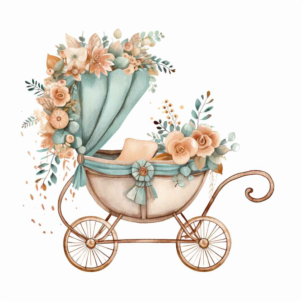 Boho baby outlet stroller