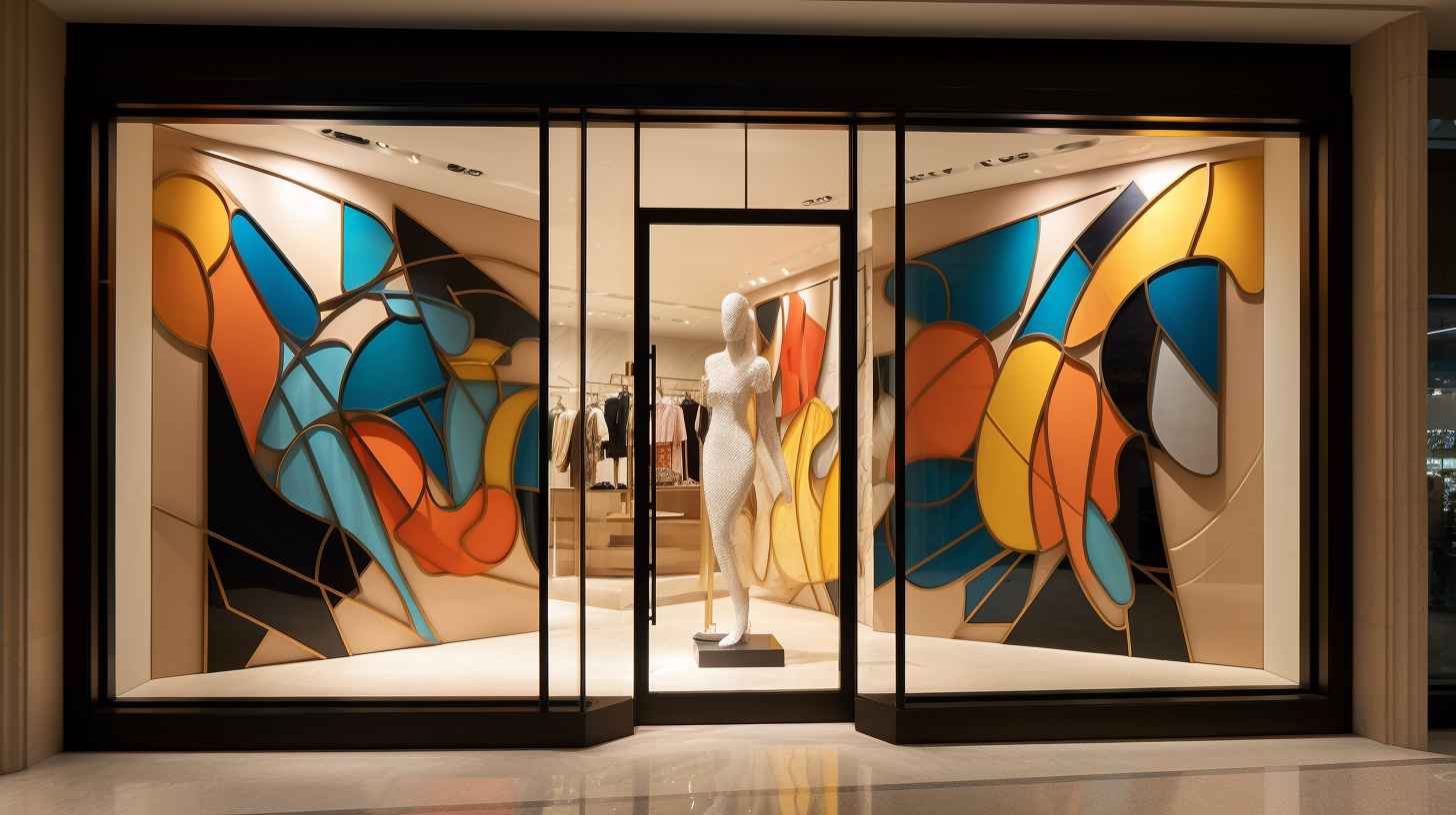 Louis Vuitton Wheat Luxury Fashion Window Curtain Home Decor in 2023