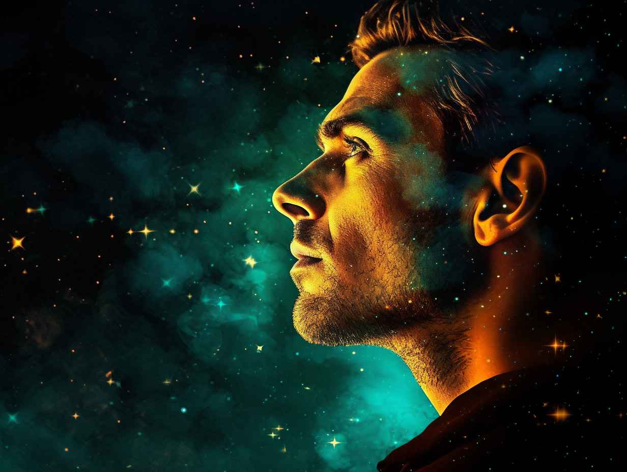 Starry Serenity UHD Illustrations Prompt Library