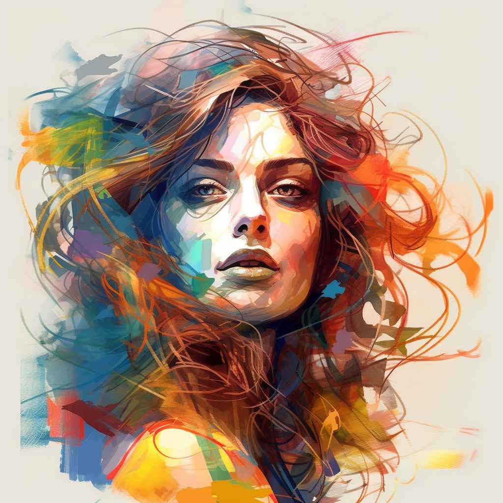 https://promptlibrary.org/wp-content/uploads/2023/06/Vibrant-Woman-Sketch-midjourney-prompt.jpg